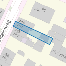 Perceel AHM01-R-6777