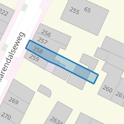 Perceel AHM01-R-6778