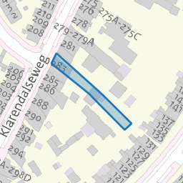 Perceel AHM01-R-6780