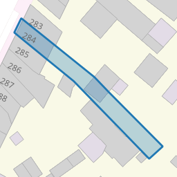 Perceel AHM01-R-6781