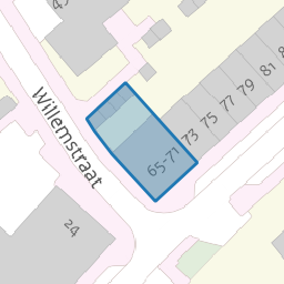 Perceel AHM01-R-6792