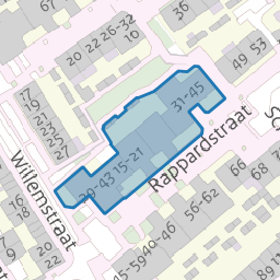 Perceel AHM01-R-6795