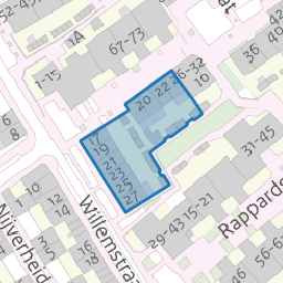 Perceel AHM01-R-6796