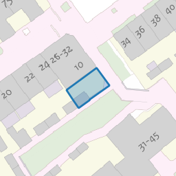 Perceel AHM01-R-6797