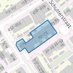 Perceel AHM01-R-6798