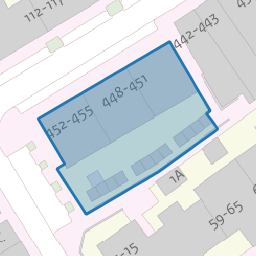 Perceel AHM01-R-6799