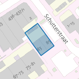 Perceel AHM01-R-6801