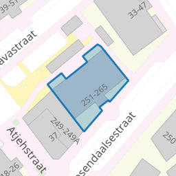 Perceel AHM01-R-6815