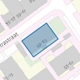 Perceel AHM01-R-6826