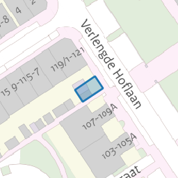 Perceel AHM01-R-6906