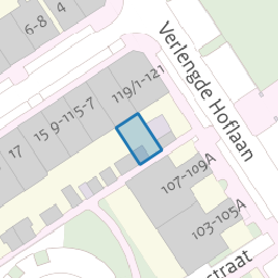 Perceel AHM01-R-6908