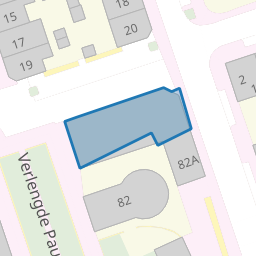 Perceel AHM01-R-6920