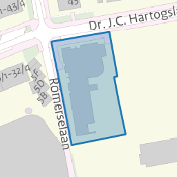 Perceel AHM01-R-6945