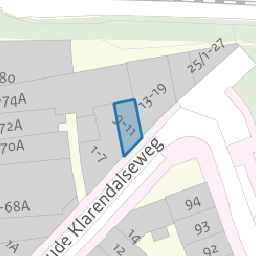 Perceel AHM01-R-6957