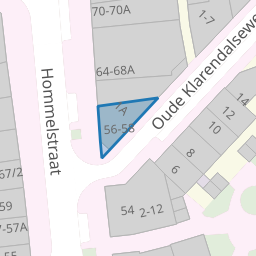 Perceel AHM01-R-6961