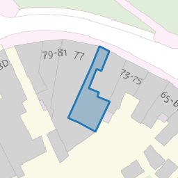 Perceel AHM01-R-7005