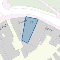 Perceel AHM01-R-7006