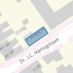 Perceel AHM01-R-7009