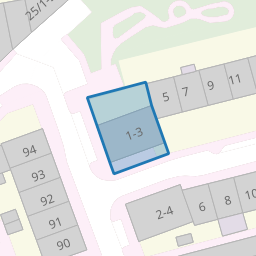 Perceel AHM01-R-7024