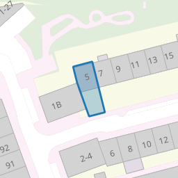 Perceel AHM01-R-7025