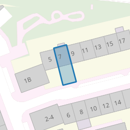 Perceel AHM01-R-7026