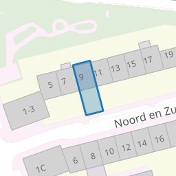 Perceel AHM01-R-7027