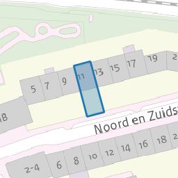 Perceel AHM01-R-7028