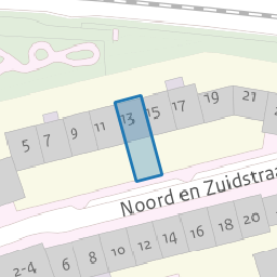 Perceel AHM01-R-7029