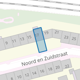 Perceel AHM01-R-7031