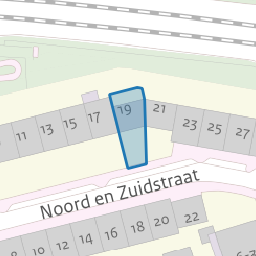 Perceel AHM01-R-7032