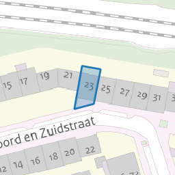 Perceel AHM01-R-7034