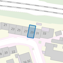 Perceel AHM01-R-7037