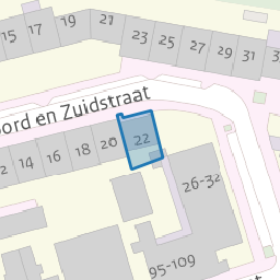 Perceel AHM01-R-7044