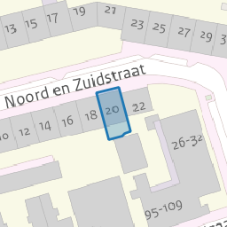 Perceel AHM01-R-7045