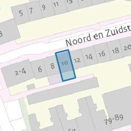 Perceel AHM01-R-7050