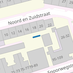 Perceel AHM01-R-7061