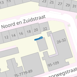 Perceel AHM01-R-7062