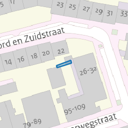 Perceel AHM01-R-7063