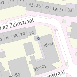 Perceel AHM01-R-7064