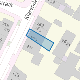 Perceel AHM01-R-7067