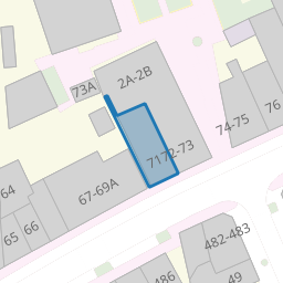 Perceel AHM01-R-7071