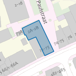 Perceel AHM01-R-7072