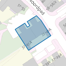 Perceel AHM01-R-7080