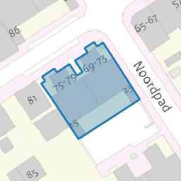 Perceel AHM01-R-7082