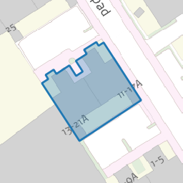 Perceel AHM01-R-7083