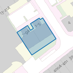 Perceel AHM01-R-7084