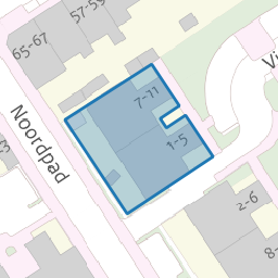 Perceel AHM01-R-7086