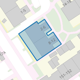 Perceel AHM01-R-7087