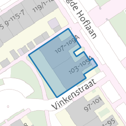 Perceel AHM01-R-7089