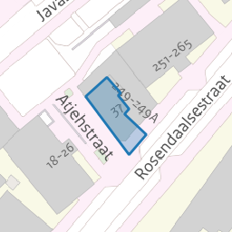 Perceel AHM01-R-7097